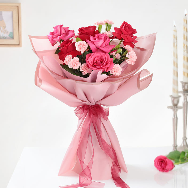Heartfelt Affection: A Lush Mix for Special Moments