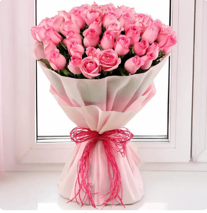 The Ultimate Expression Rose Bouquet