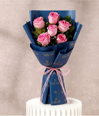 The Perfect Gesture Bouquet