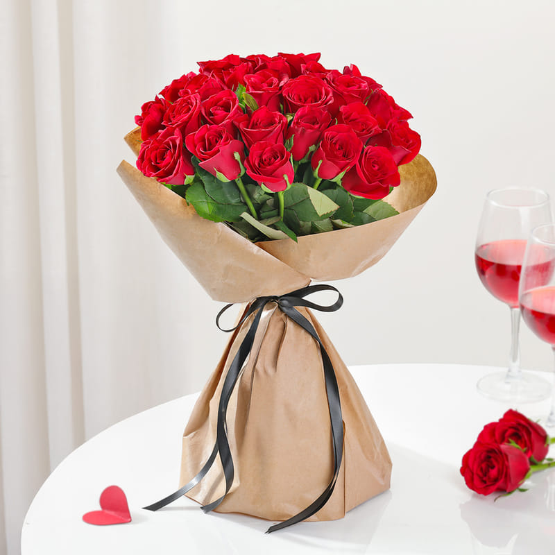 Bold Love Essence
