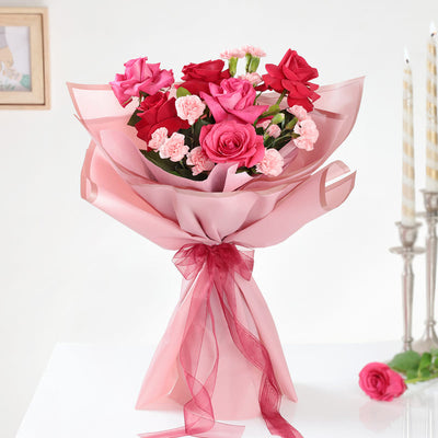 Heartfelt Affection: A Lush Mix for Special Moments