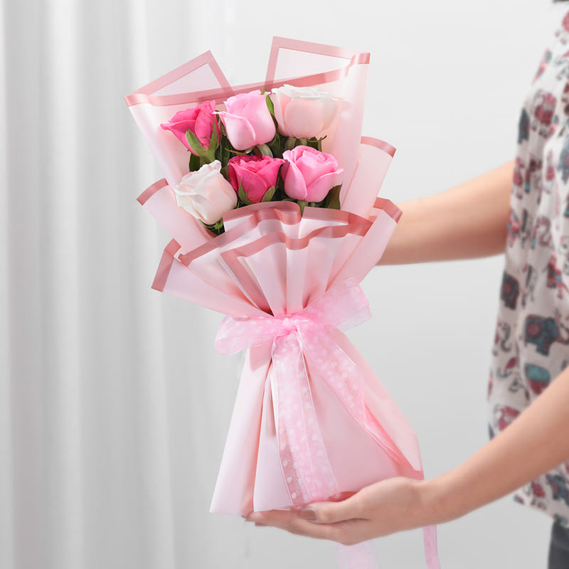 Blush Rosé Symphony