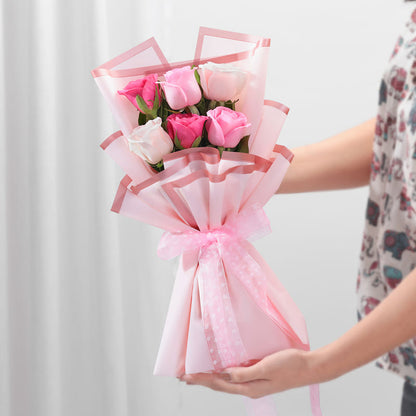 Blush Rosé Symphony
