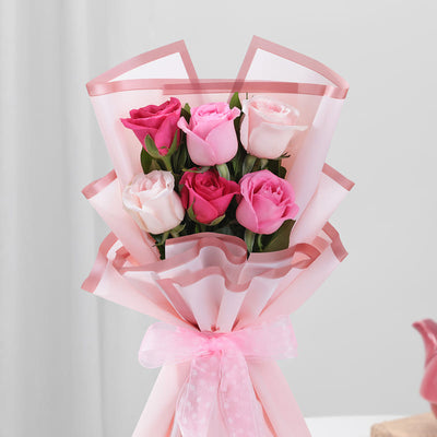 Blush Rosé Symphony