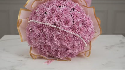 Glamour Bloom Bouquet